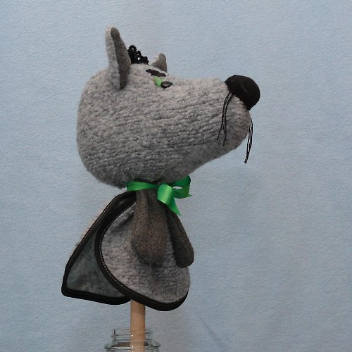 Vlk — foto 2