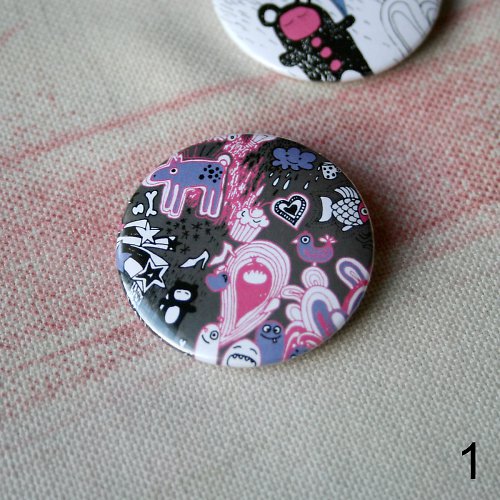 Pinky — foto 3