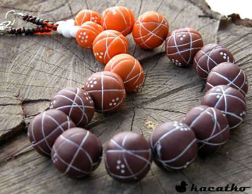 Podzimní listí — foto 3