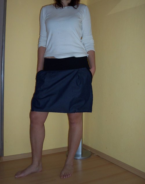 Sukně pro Haničku — foto 4