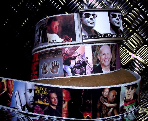 Opasek...Bruce... — foto 3