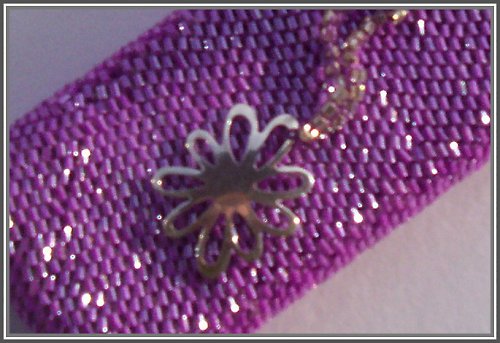 Obal na mobil VIOLET — foto 2