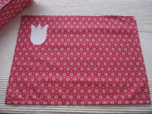 Set- 4 ks prostírání VÝPRODEJ 50% — foto 2