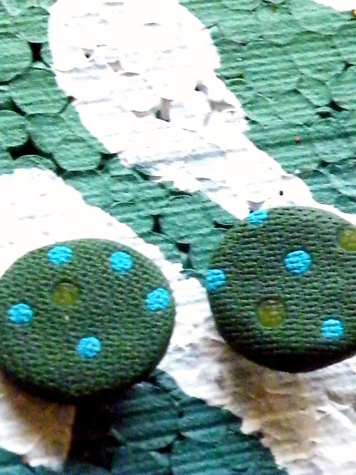 Green! — foto 2