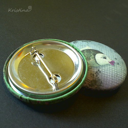 Brož - Kočka — foto 2
