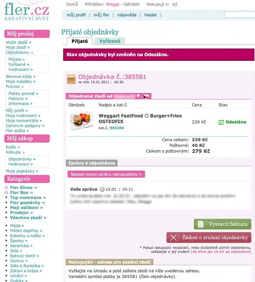Francouzský nádech — foto 2