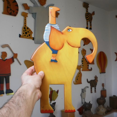 Lov na tygra — foto 4