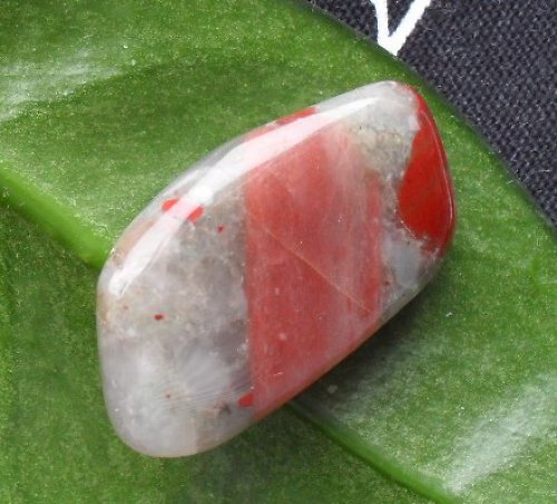 Heliotrop 35x20x12mm — foto 2