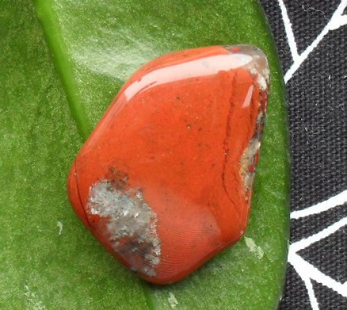 Heliotrop 34x23x10mm — foto 2