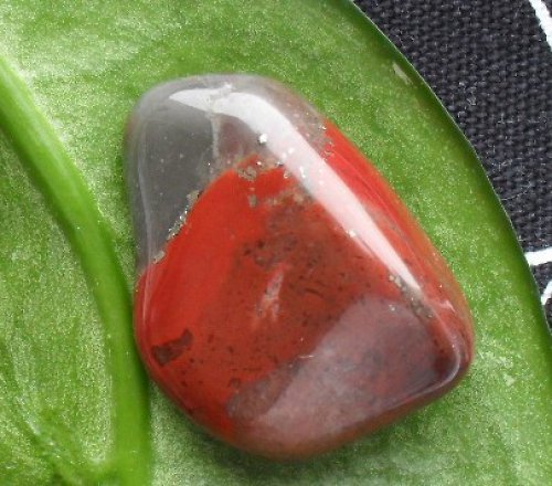 Heliotrop 27x20x11mm — foto 2