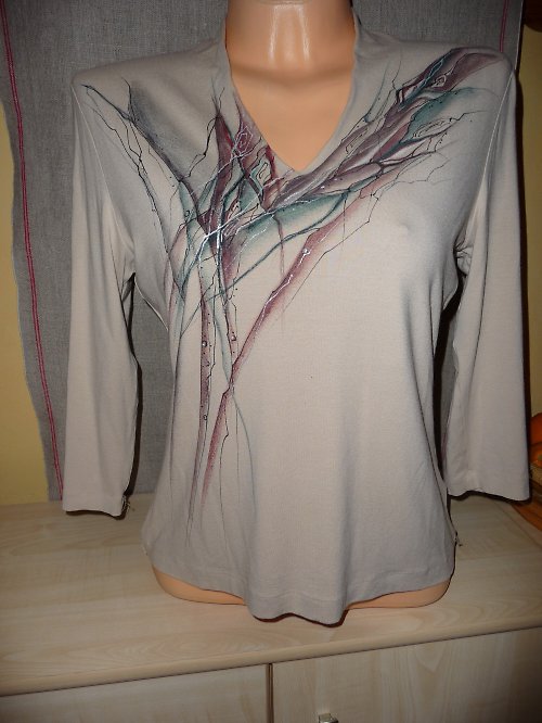 Elegantně do abstrakce... — foto 2