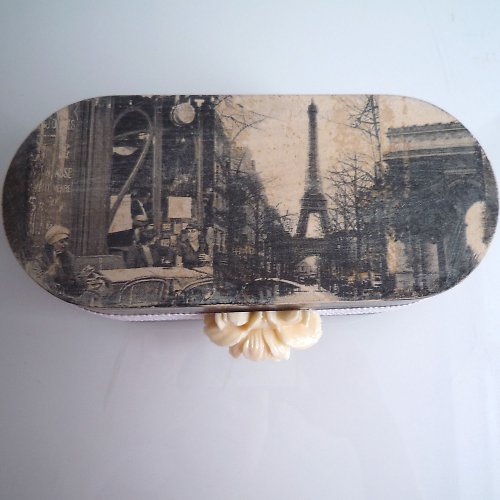Rose de Paris Ronde — foto 3