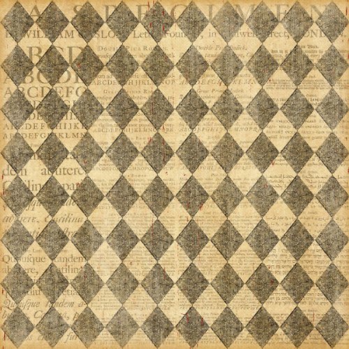 A Fine Specimen - scrapbook — foto 2