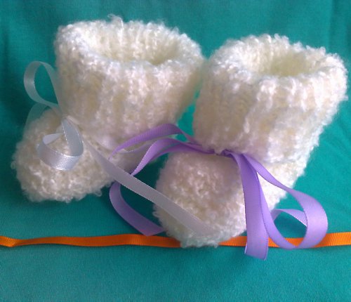 Mimi pony s mašličkou — foto 5