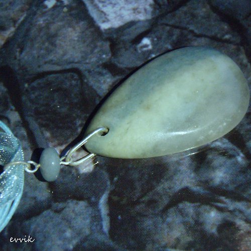 Mléčný hemimorfit — foto 2