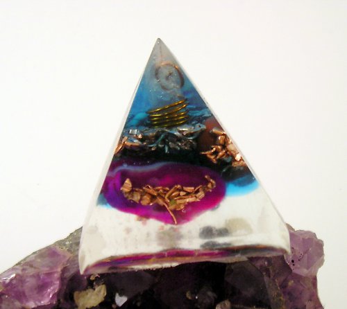 Mini - pyramidka - M2 — foto 2