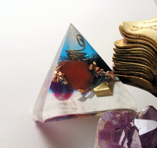 Mini - pyramidka - M2 — foto 4
