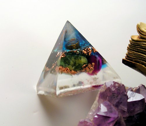 Mini - pyramidka - M2 — foto 5