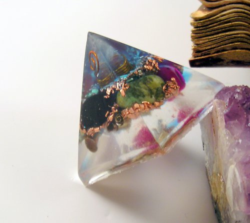 Mini - pyramidka - M2 — foto 6