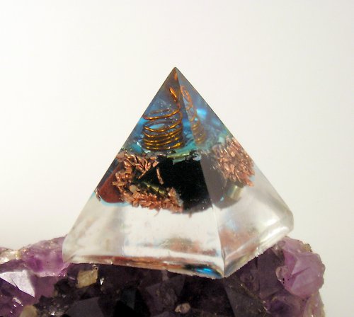 Mini - pyramidka - na přání M3 — foto 3