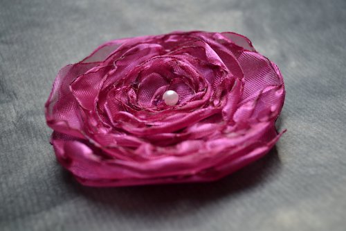 Brož Fuchsia — foto 2