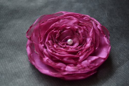 Brož Fuchsia — foto 4