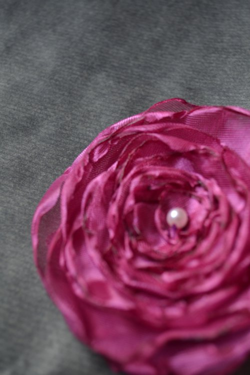 Brož Fuchsia — foto 5