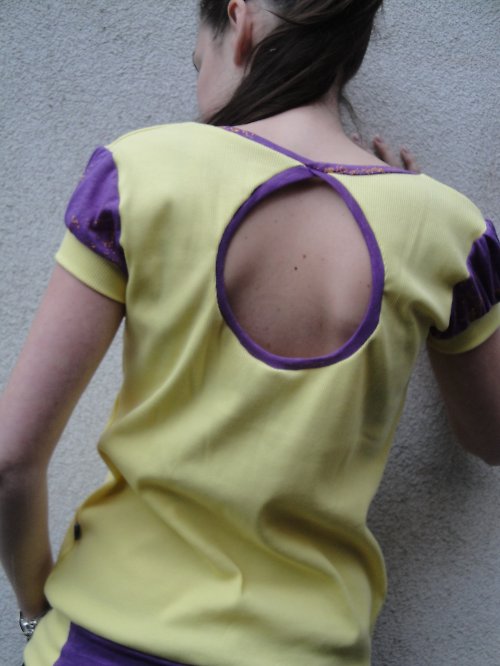 Tričko — foto 3