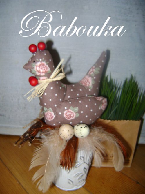 Slepičky na přání pro Markétku — foto 4