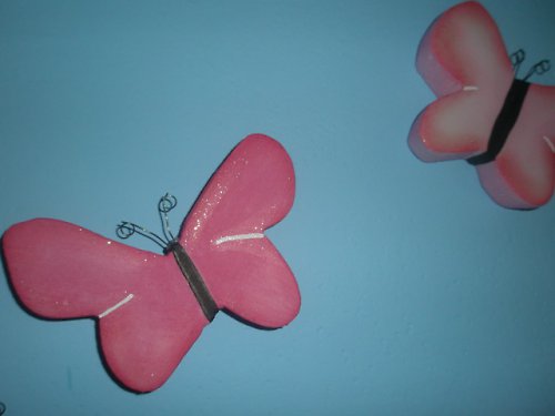 Dětská dekorace na přání. — foto 3