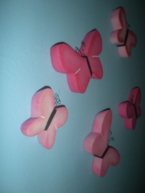 Dětská dekorace na přání. — foto 5