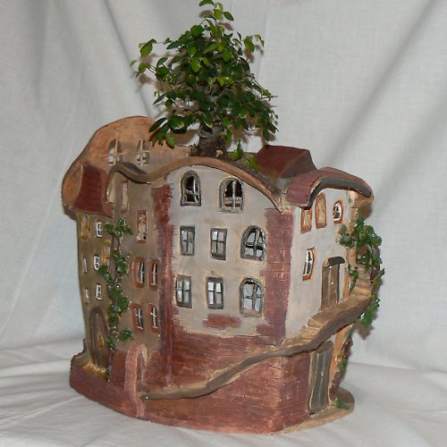 Domek velikán. — foto 3