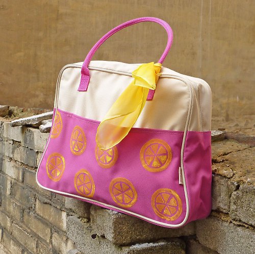 Lemon bag — foto 2