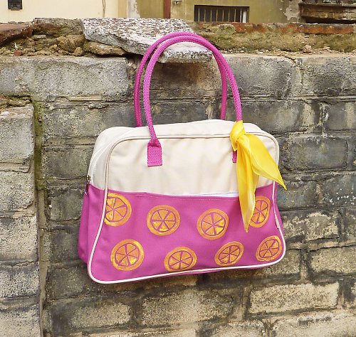 Lemon bag — foto 3