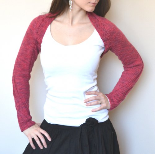 Bolerko Rose Warmers ! sleva ! — foto 2