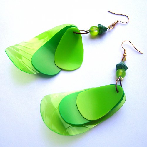 Green petals — foto 4