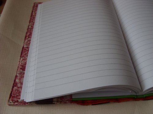 Obal na diář a brýle 1 — foto 5