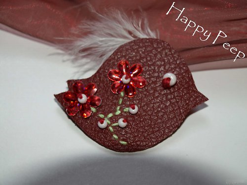 Happy Peep - Spring — foto 3