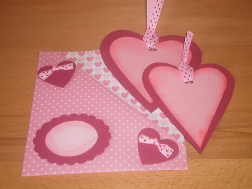 Valentýnské přáníčko — foto 2