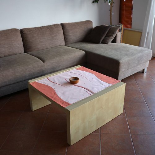 Ubrus — foto 2