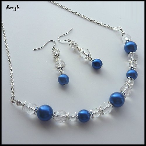 Jewelry - sada SLEVA ze 135kč — foto 2