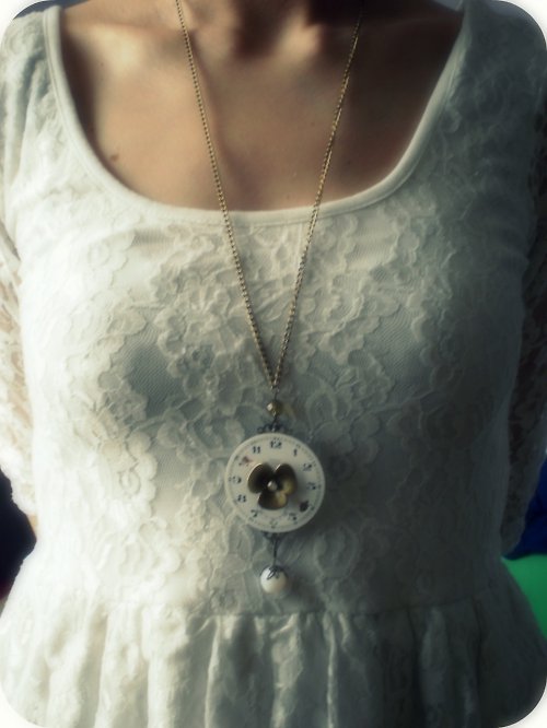 Chemise de nuit — foto 6