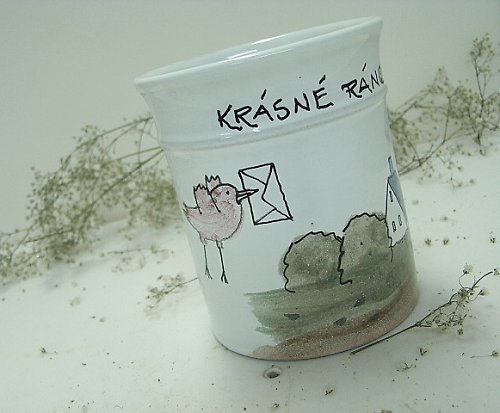 Krásné ráno — foto 2