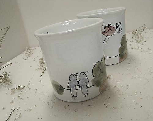 Hrnek — foto 2