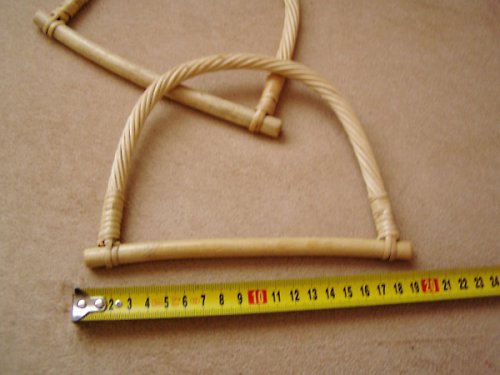 Ratanová Ucha — foto 2