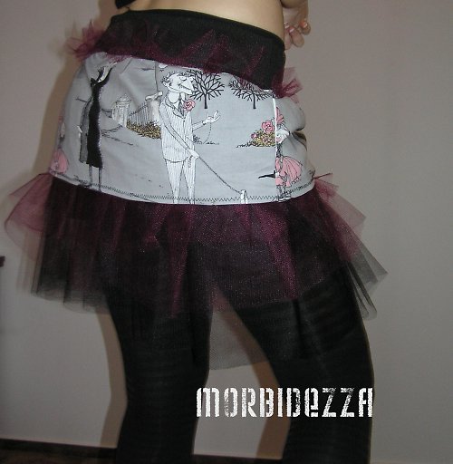 Strašidlácká HalloweeNKA — foto 2