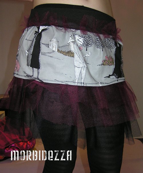 Strašidlácká HalloweeNKA — foto 3