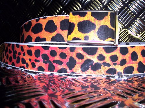 Opasek...Safari... — foto 2