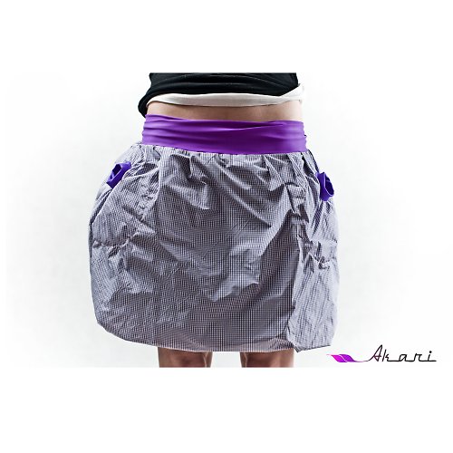 Violet Brick Pockets — foto 2