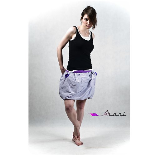Violet Brick Pockets — foto 4